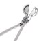 Yoodelife Candle Wick Trimmer, Polished Stainless Steel Wick Clipper Cutter - Reaches Deep Into Candles to Cut Spent Wicks, Allow Cleaner Burn and Prevent Soot Buildup